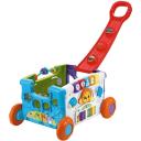 Super Chariot Interactif