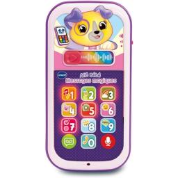 Allô Bébé Messages Magiques