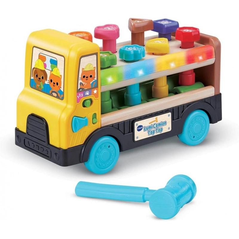 Lumi Camion Tap