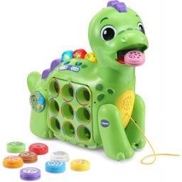 Dino Apprenti Glouton