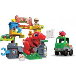 TTC Super Camion-Parc SOS