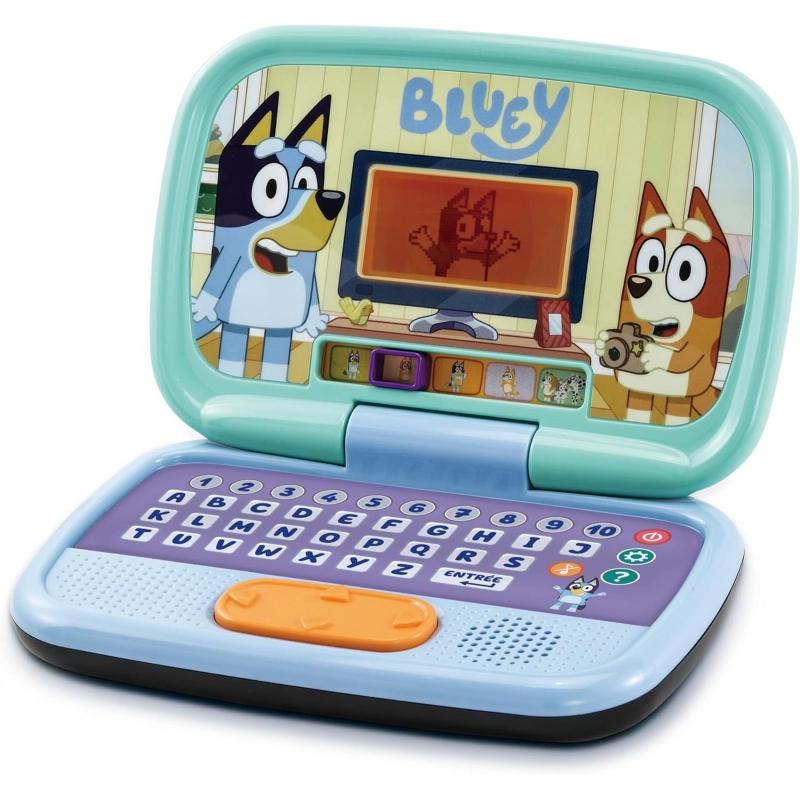 Bluey Mon Ordi Interactif