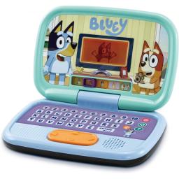 Bluey Mon Ordi Interactif
