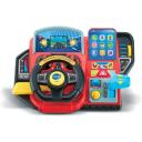 Super Console Turbo Pilote