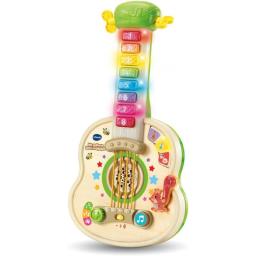 Guitare Lumi Magique