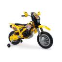 INJUSA MOTORBIKE THUNDER