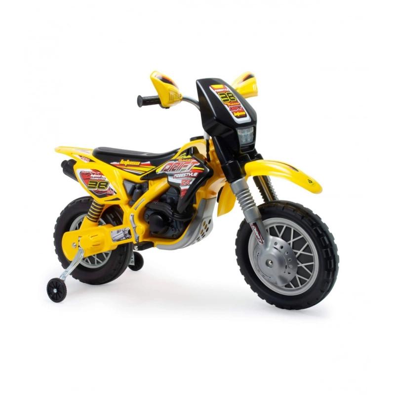 INJUSA MOTORBIKE THUNDER