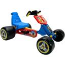 INJUSA CARS GO KART Paw