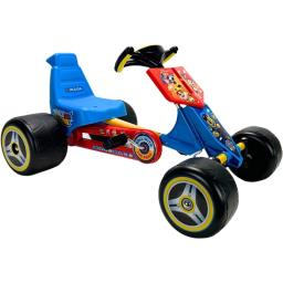 INJUSA CARS GO KART Paw