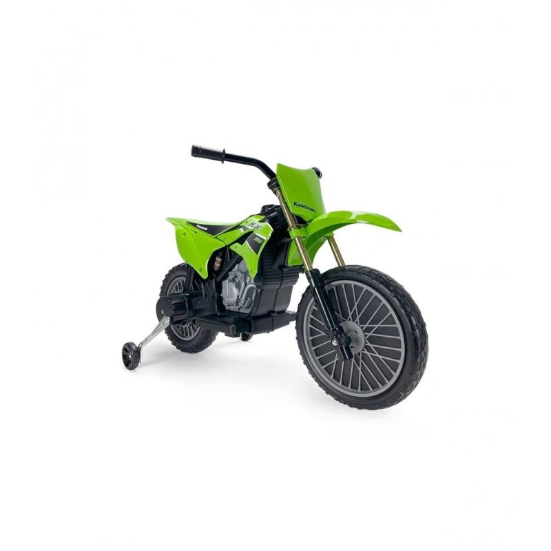 INJUSA KAWASAKI KX85 12V