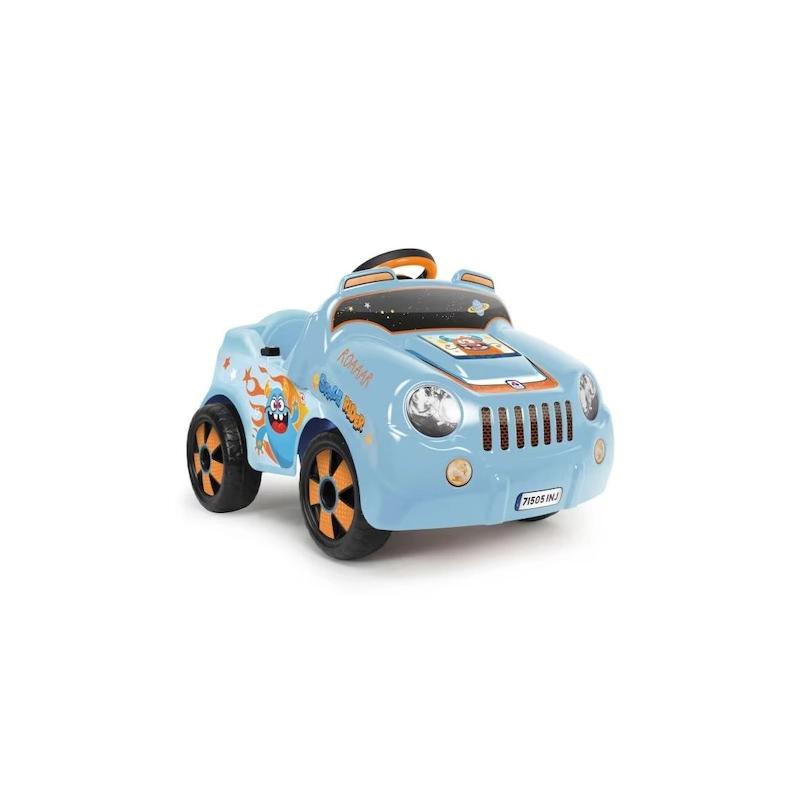 INJUSA Voiture Électrique