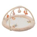 Pouf Tapis D'éveil