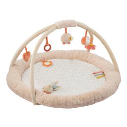 Pouf Tapis D'éveil