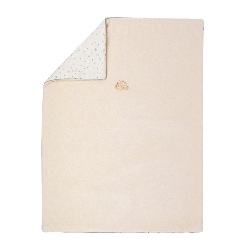 Couverture 75*100cm