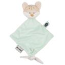 Mini-Doudou Renard Flo