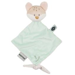 Mini-Doudou Renard Flo