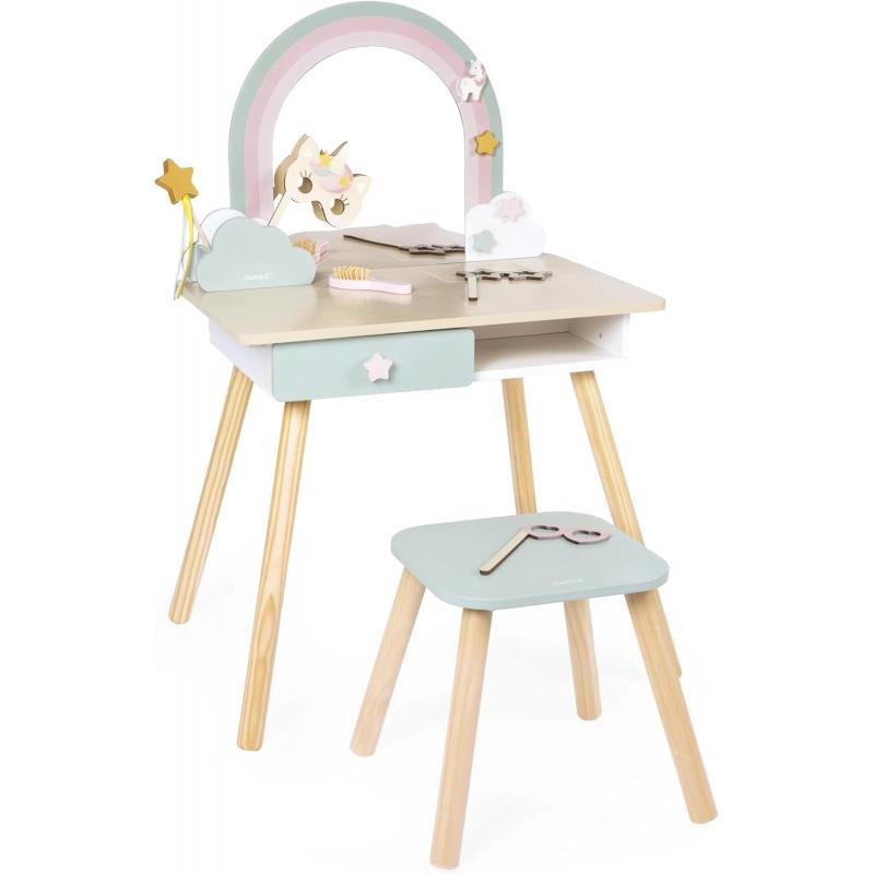 Janod Coiffeuse Enfant