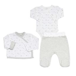 Naissance 3Pièces