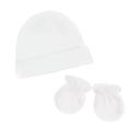 Bonnet + Moufles