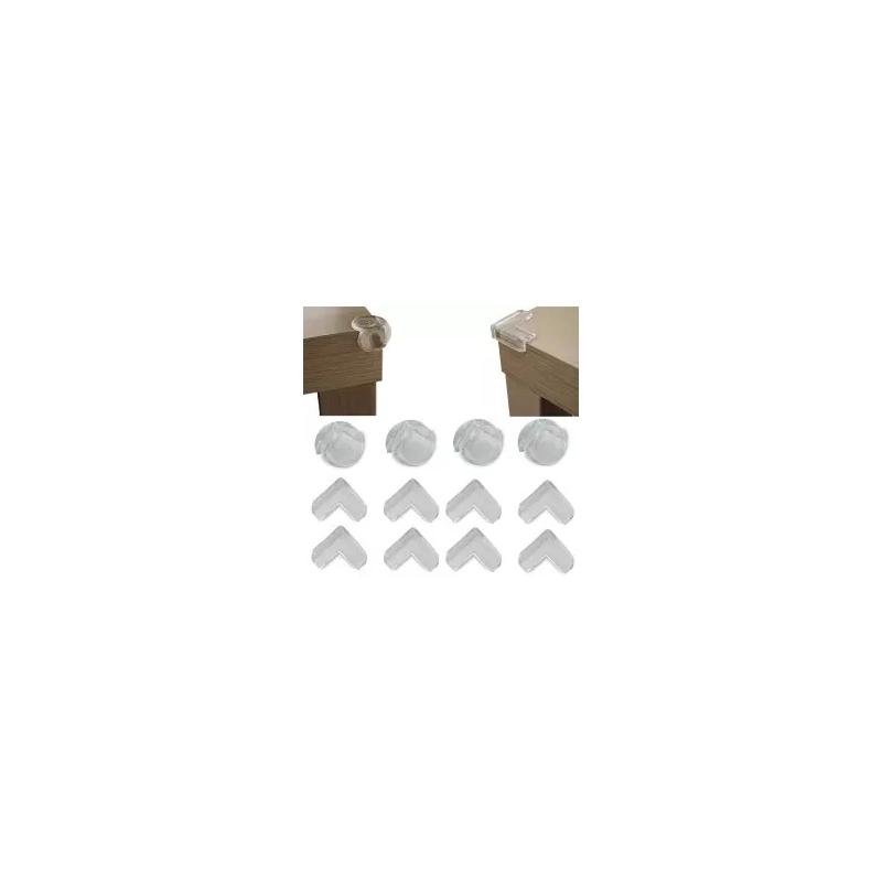 Coins De Table