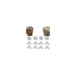 Coins De Table