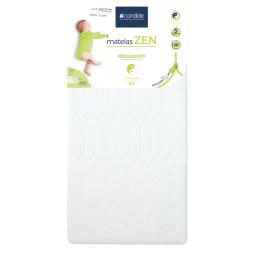 Matelas Zen 60X120X11 Cm