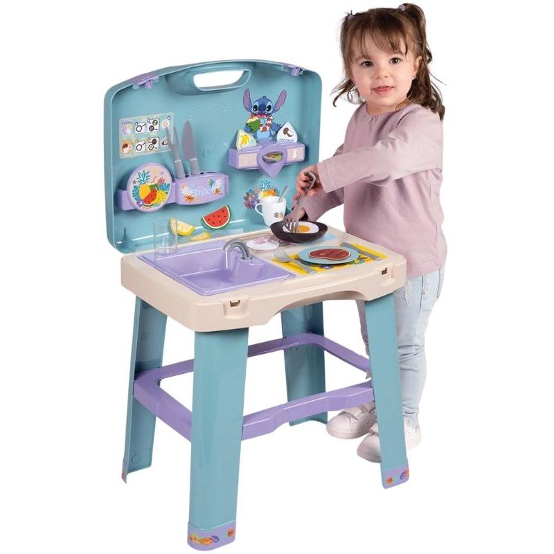 Stitch Cuisine