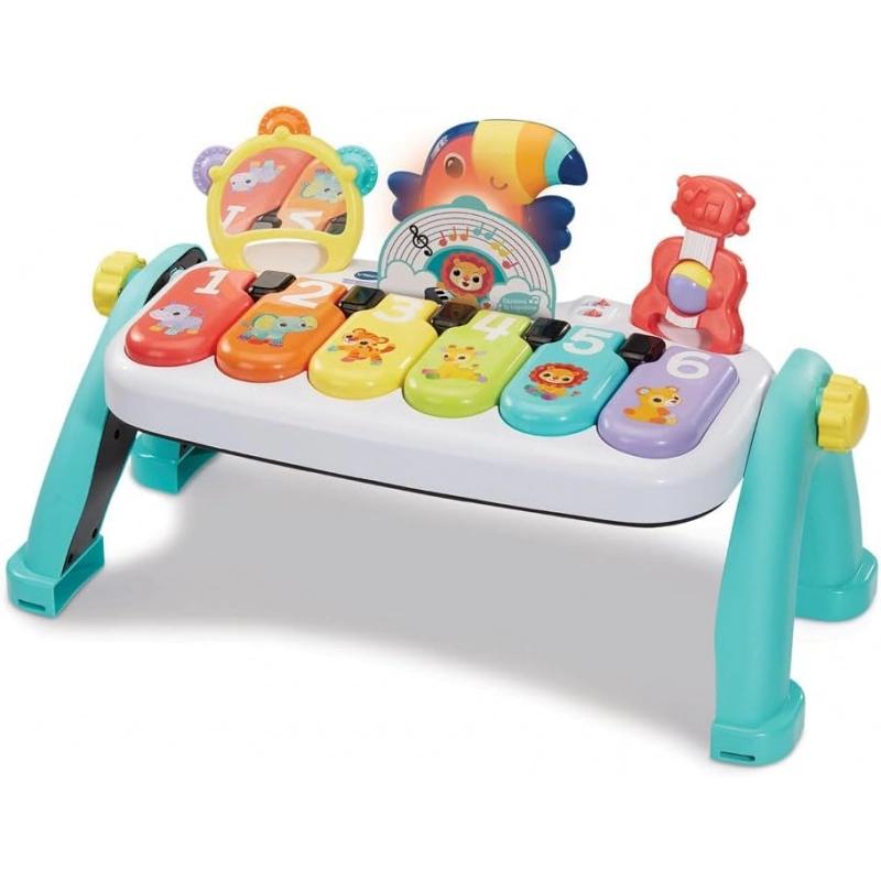 Super Piano Des
