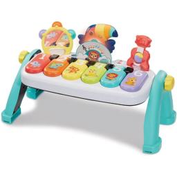 Super Piano Des