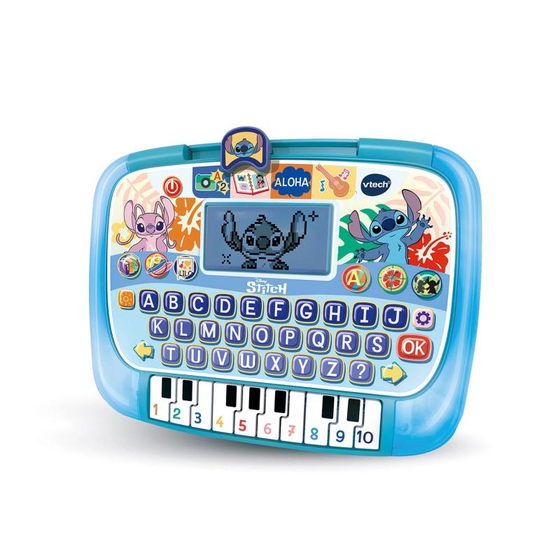 Stitch Ma Tablette Éducative