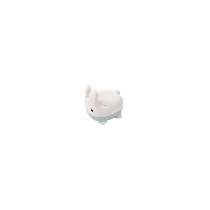 Ludique Pot Lapin