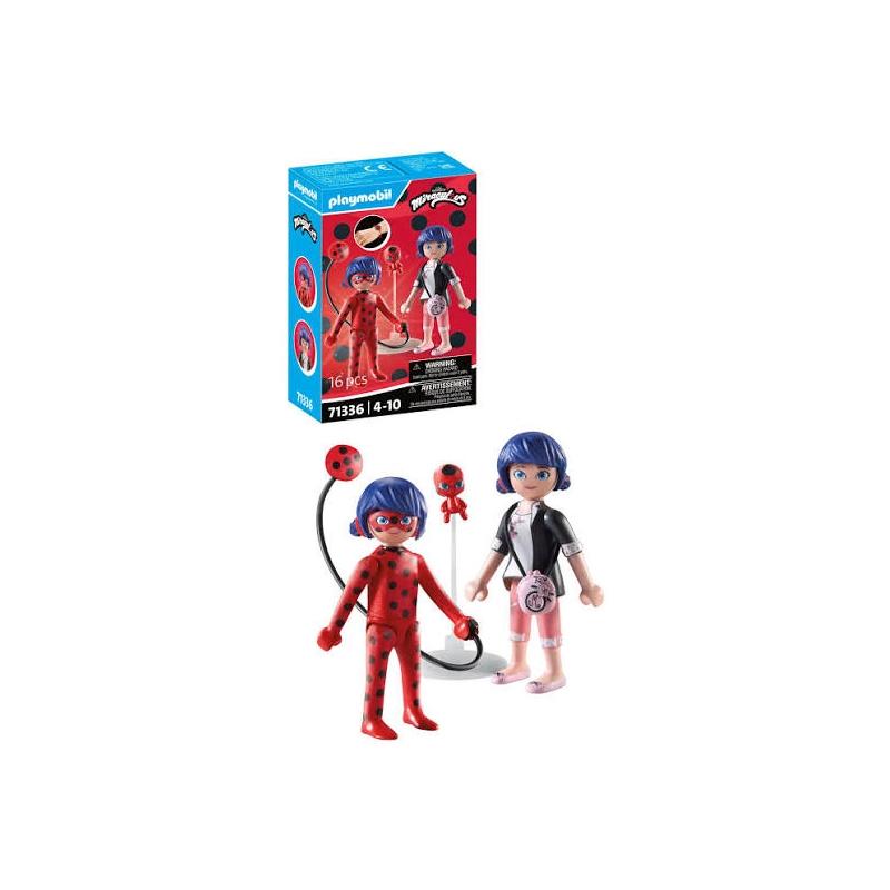 Miraculous Marinette