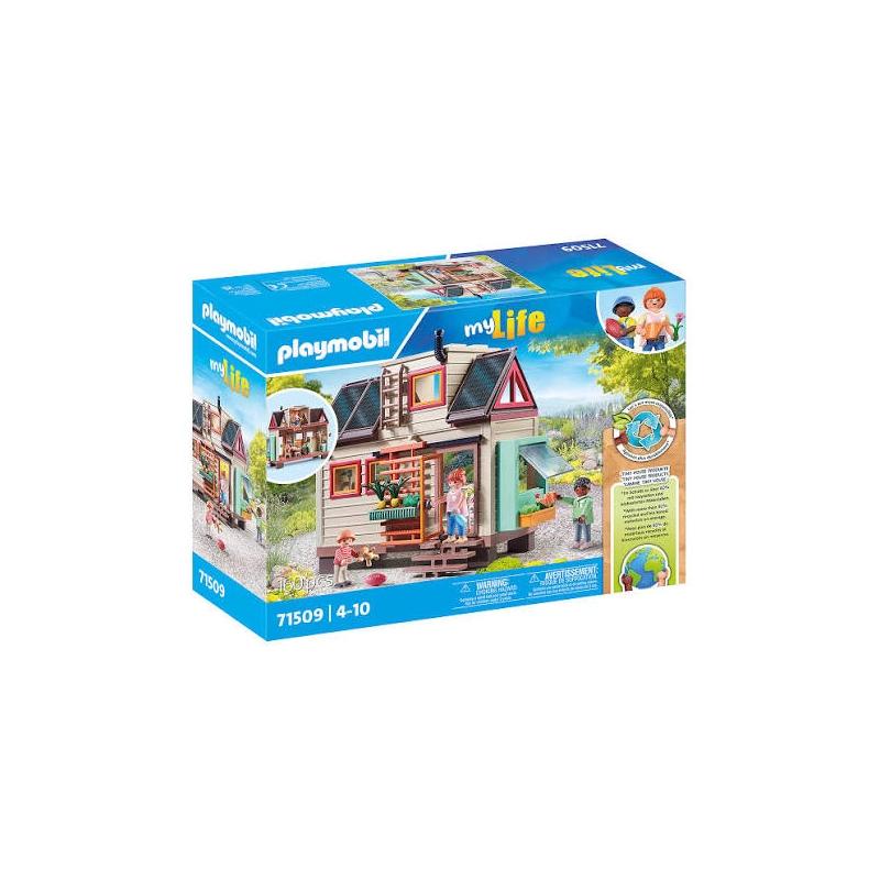 Tiny House