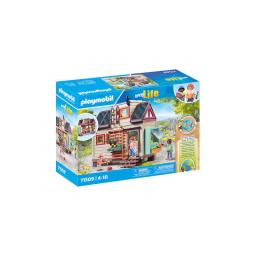 Tiny House
