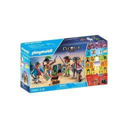 My Figures: Pirates