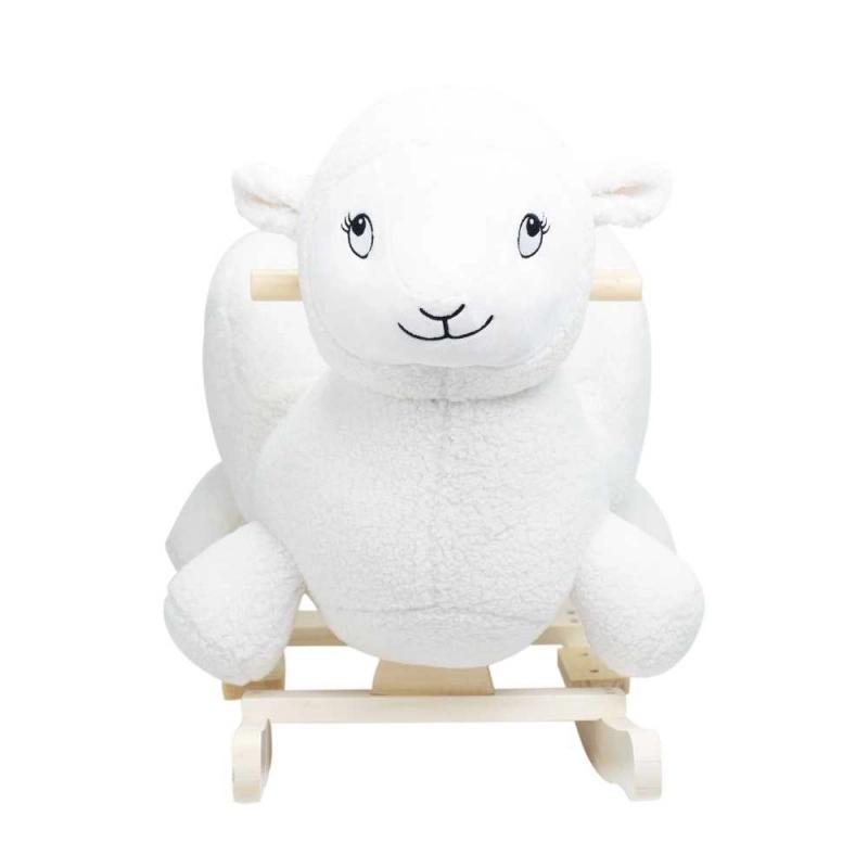 Bascule Wooly