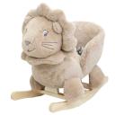 Bascule Lion