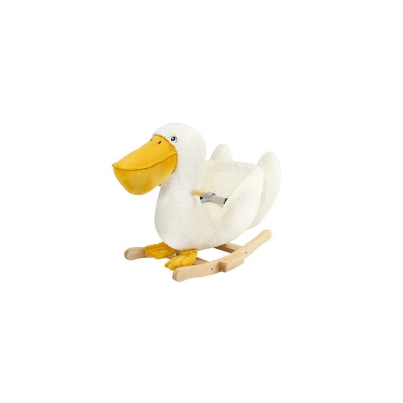 Bascule Pelican