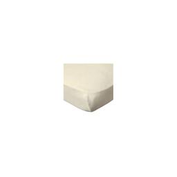 Drap Housse ECRU POREE HALVIK