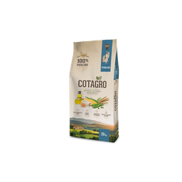 COTAGRO STERILIZED 20 KG