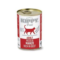 KIPPY CHAT BOEUF 400 GR