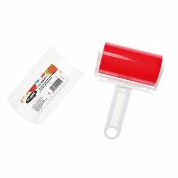 ROULEAU EN SILICONE ATTRAPE POILS 5,8X9,8CM