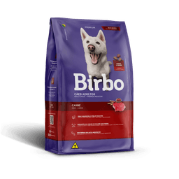 BIRBO CHIEN ADULTE BŒUF 1 KG