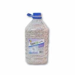 LITIÈRE SANICAT SUPER PLUS 5L PARFUMÉ