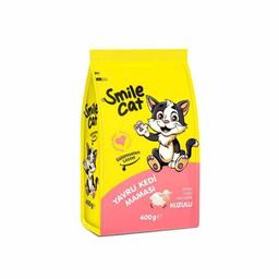 SMILE CHATON AGNEAU 400 GR