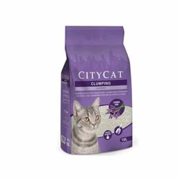 CITYCAT 10L