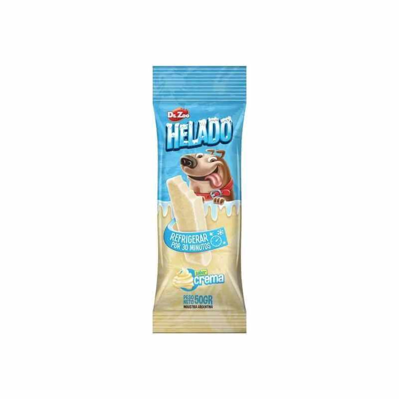 GLACE A LA 50 GR