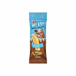 GLACE BANANE SPLITÉE 50 GR