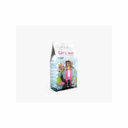 CATSWAY 10L BABY POWDER