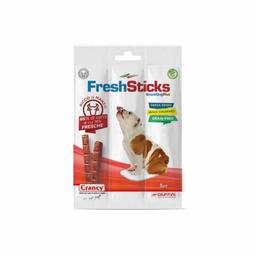 CRANCY FRESH STICKS BOEUF